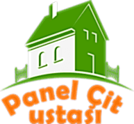 Panel Çit & Bahçe Çit Uygulamaları