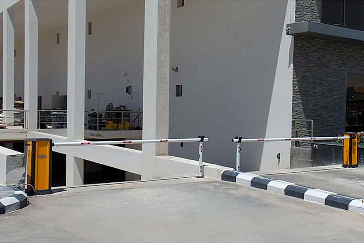 Kollu Bariyer Fiyatları