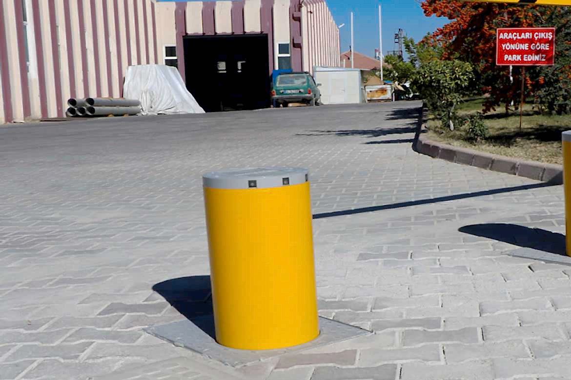 Mantar Bariyer Fiyatları