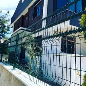 bahçe çit çeşitleri