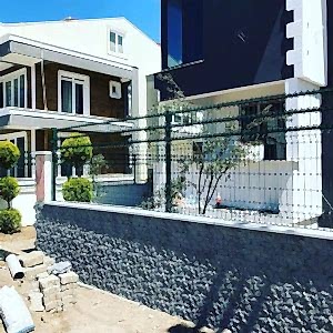 bahçe çiti fiyatı