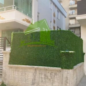 Çim Çit Dikenli Tel