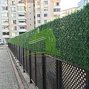 Çim Görünümlü Çit
