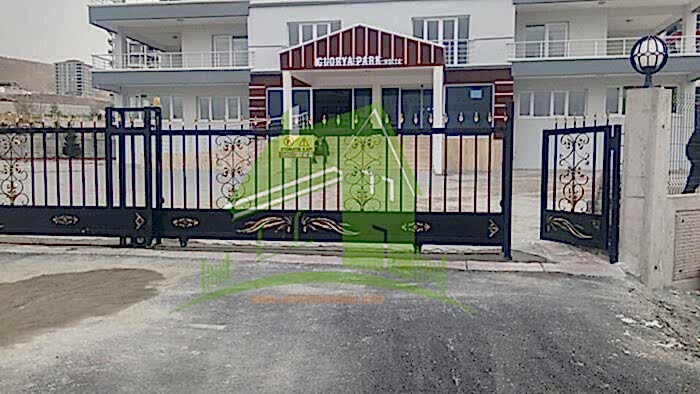 Nice Otomatik Kapı Motoru Fiyatları