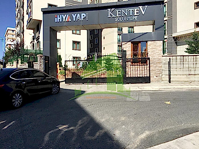 otomatik kapılar hakkında bilgi