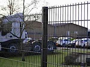 double panel çit fiyatları