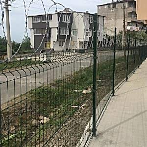 düzlemsel jiletli tel birim fiyat