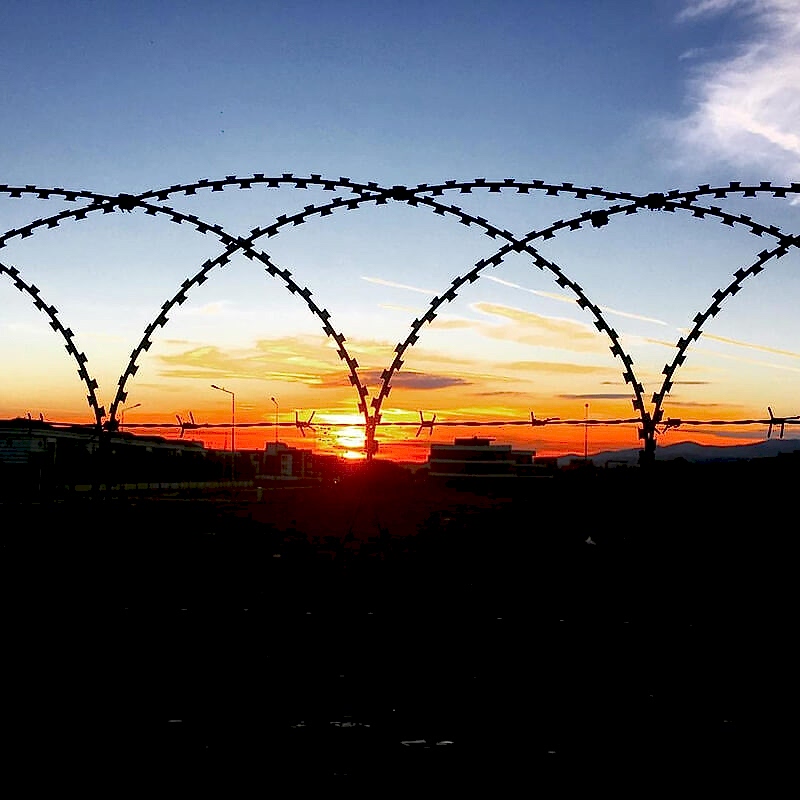 düzlemsel jiletli tel fiyatları