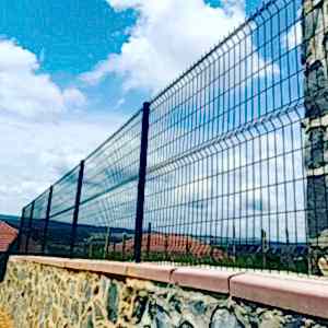 panel çit anadolu yakası