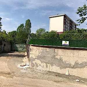 panel çit helezon jiletli tel