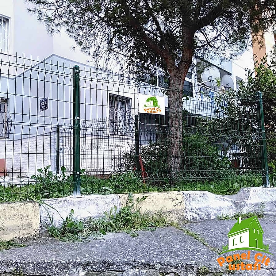 Panel Çit Ataşehir