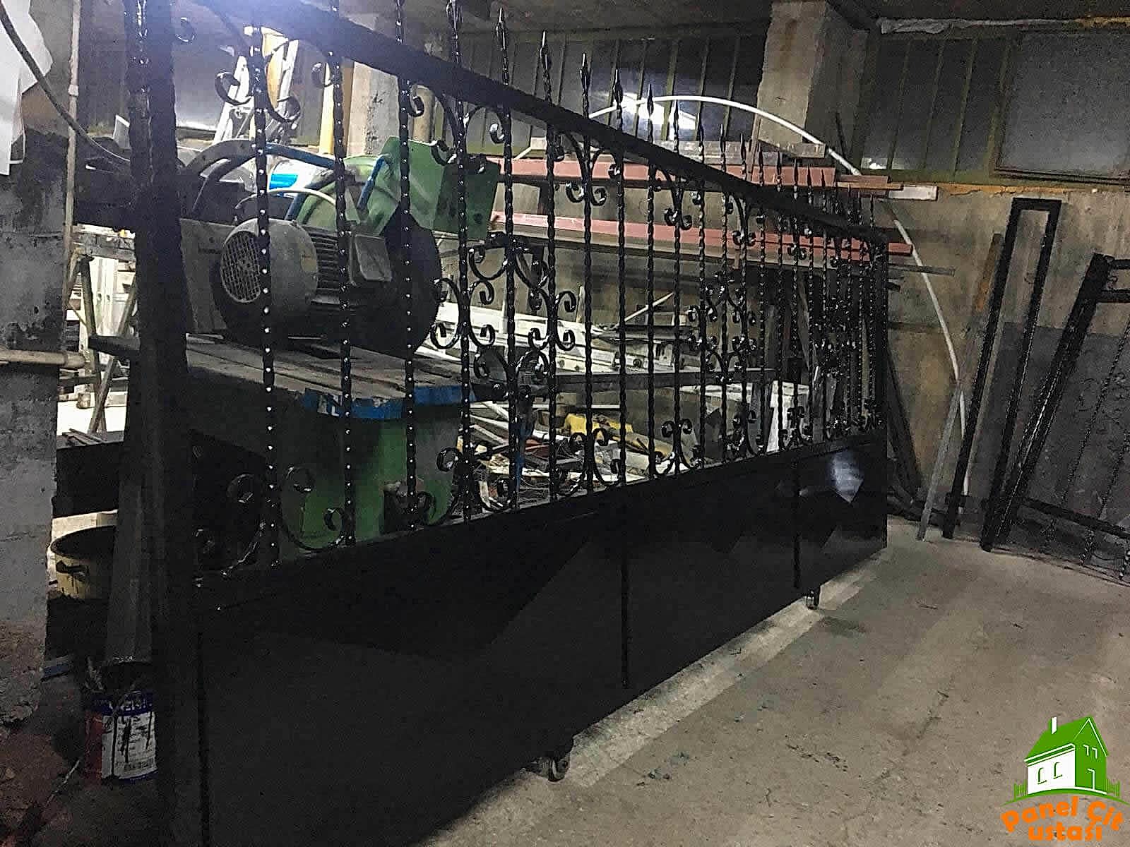 Yana Kayar Kapı Modelleri